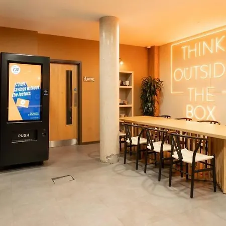 Student Only At Canvas The Malthouse