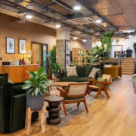 Student Only At Canvas The Malthouse