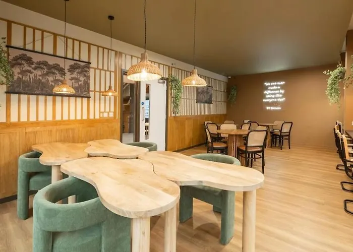 Student Only At Canvas The Malthouse * Bristol