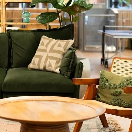 Student Only At Canvas The Malthouse 公寓 布里斯托