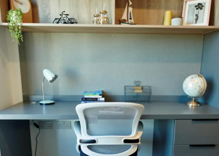 Student Only At Canvas The Malthouse * Bristol